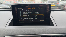 Audi Q3 1.4T FSI Sport 5dr Petrol Estate